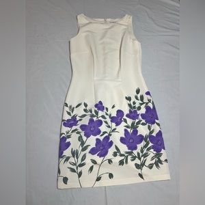 SZ 4 CDC (Caren Desiree Company) DRESS